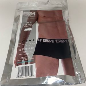 NWT Garçon Model Trunk